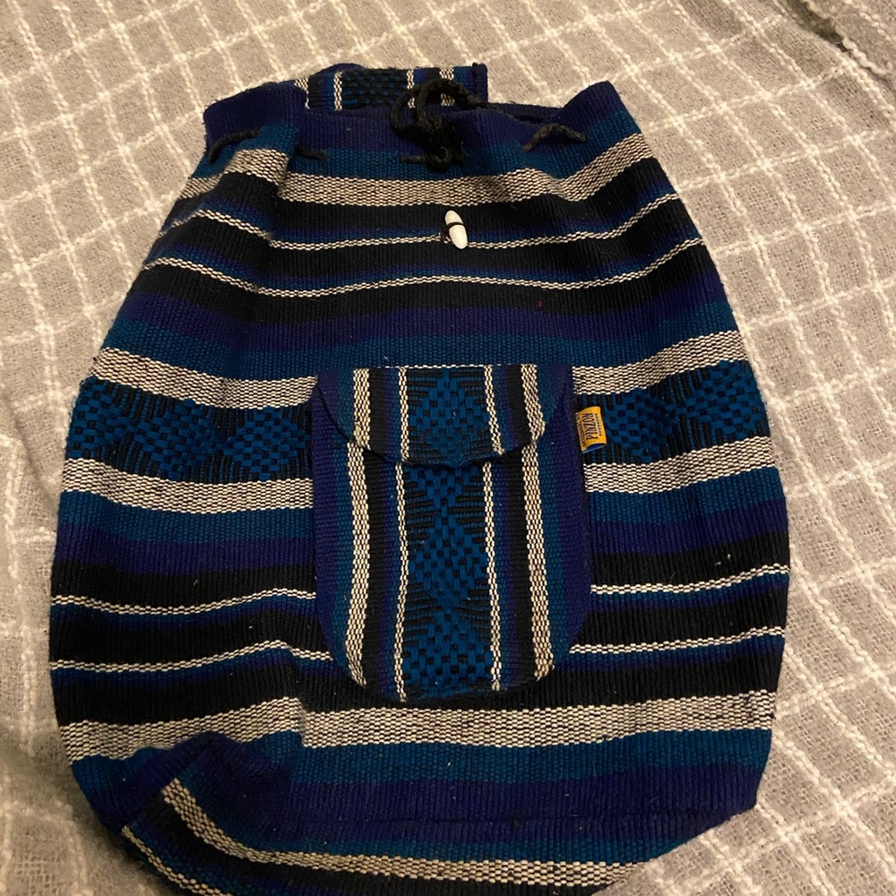beach bag